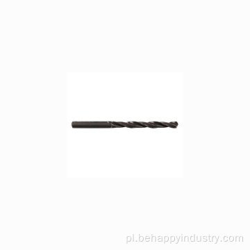 5PC HSS Roll-Forged Twist Bit